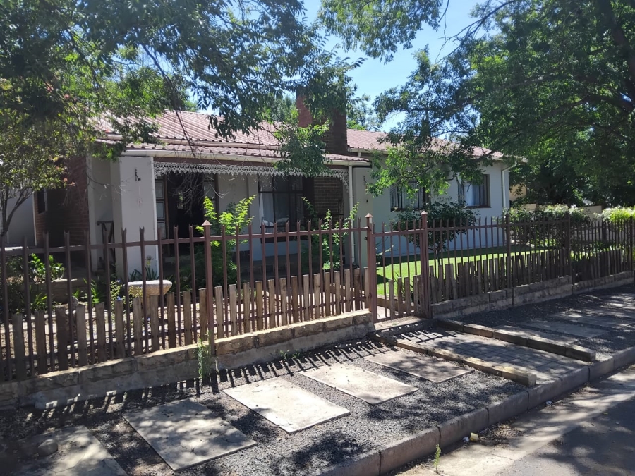 3 Bedroom Property for Sale in Aliwal North Eastern Cape